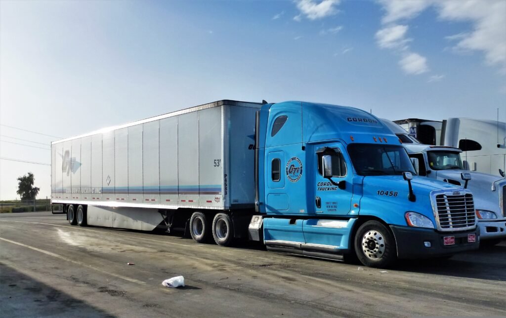 ejfreightgroupllc Truck Second Banner Image