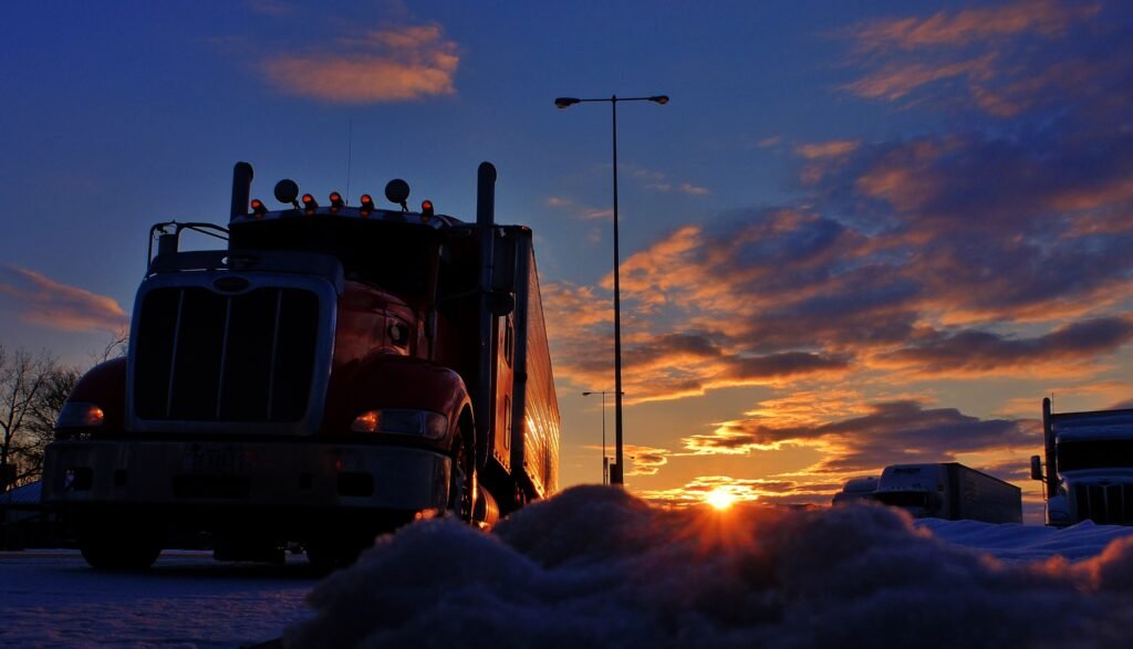 ejfreightgroupllc Truck Third Banner Image