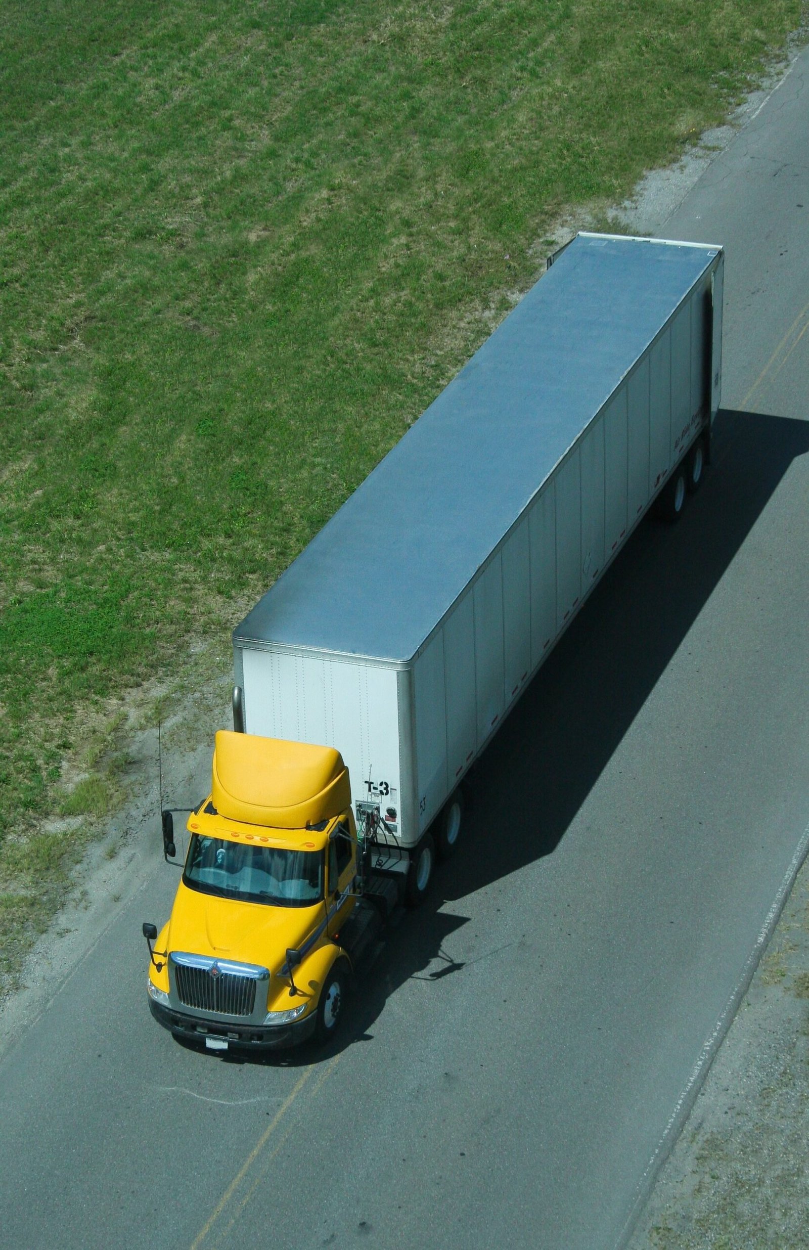 ejfreightgroupllc Truck vertical middle section image second